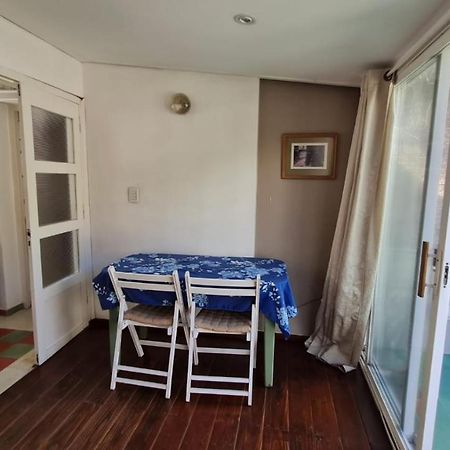 Terracita /Mini Casa Centrica Daire Mendoza Dış mekan fotoğraf