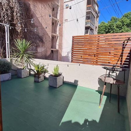 Terracita /Mini Casa Centrica Daire Mendoza Dış mekan fotoğraf