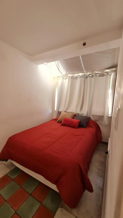 Terracita /Mini Casa Centrica Daire Mendoza Dış mekan fotoğraf