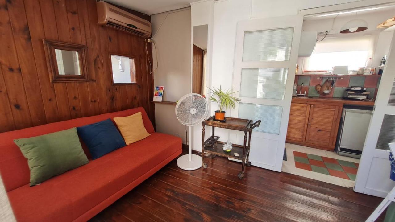 Terracita /Mini Casa Centrica Daire Mendoza Dış mekan fotoğraf