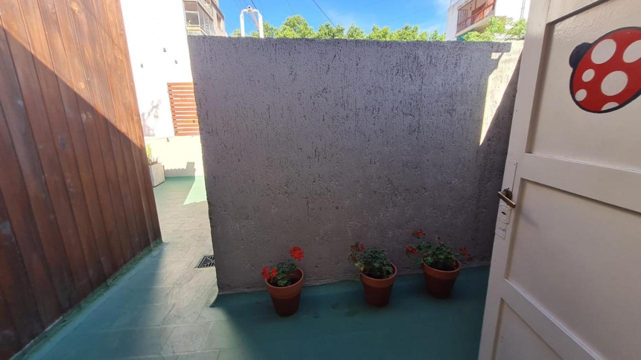 Terracita /Mini Casa Centrica Daire Mendoza Dış mekan fotoğraf