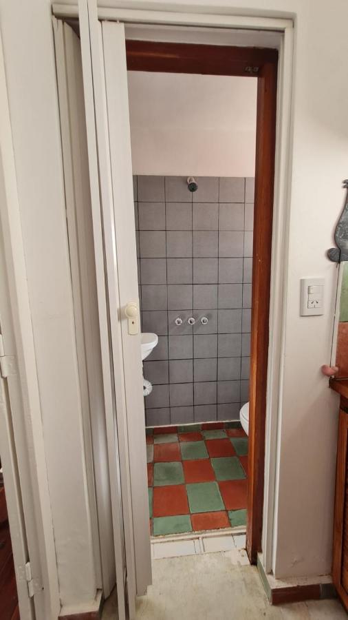 Terracita /Mini Casa Centrica Daire Mendoza Dış mekan fotoğraf